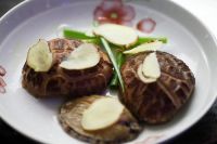 鲍汁海参的做法步骤1