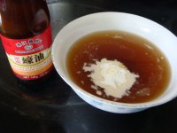 香肠炒面的做法步骤8