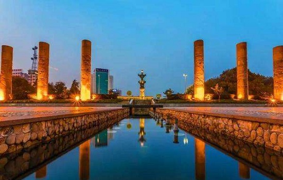 安徽有哪些地标建筑