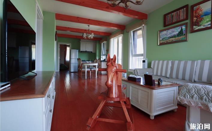 北京原乡小镇一日游攻略(美食+住宿+游玩)