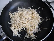 杏鲍菇素水饺的做法步骤8