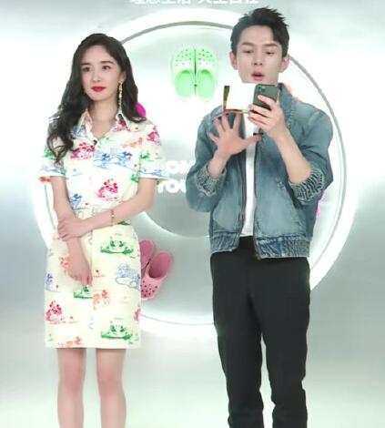 杨幂情商是怎么回事 杨幂情商到底有多高