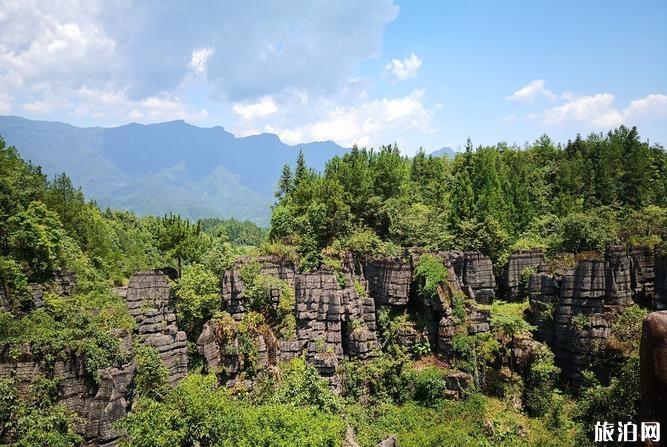 恩施旅游攻略自助游攻略 恩施旅游景点推荐