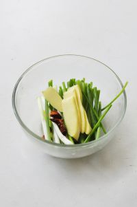 私家烧黄鱼的做法步骤4