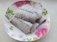 孜然香煎带鱼的做法步骤6