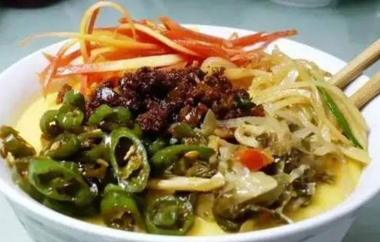 成县特色小吃有哪些 甘肃成县特产