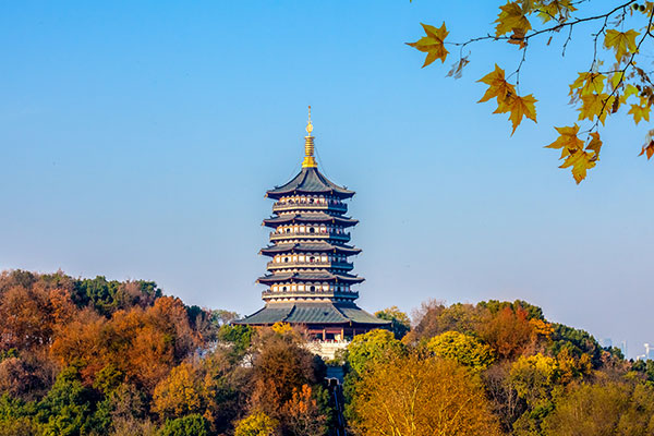 杭州一日游必去景点 杭州一日游最佳攻略