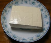 麻婆豆腐的做法步骤2