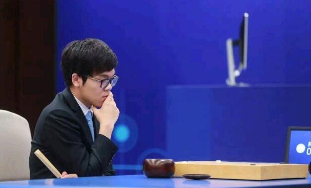 柯洁选修围棋课是怎么回事 柯洁为什么选修围棋课