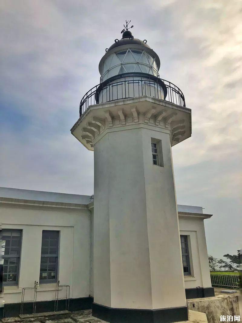 高雄旗津半岛环岛骑行攻略 高雄旗津半岛环岛骑行攻略