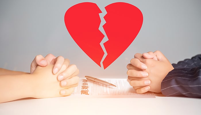 离婚需要什么手续 离婚手续