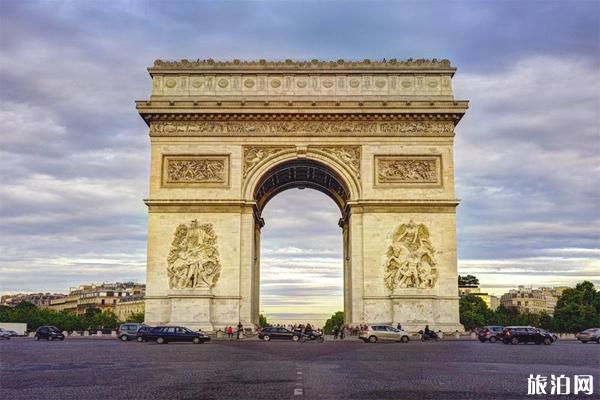 法国周边有哪些热门景点 门票价格是多少 法国周边有哪些热门景点 门票价格是多少