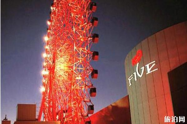 大阪一日游路线安排推荐 大阪一日游路线安排推荐