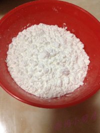 日式轻乳酪蛋糕的做法步骤2
