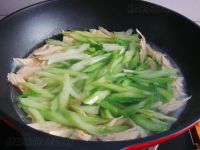 家拌凉菜的做法步骤5