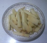 白茅根甘蔗水的做法步骤4
