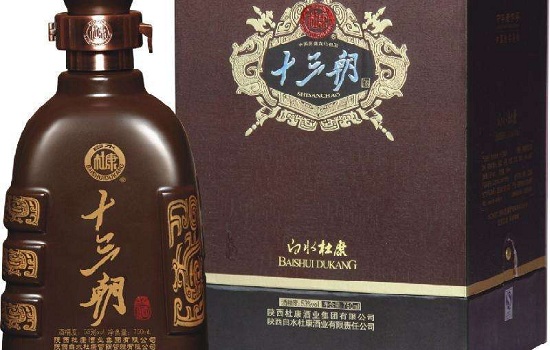 陕西有哪些特产 陕西特产