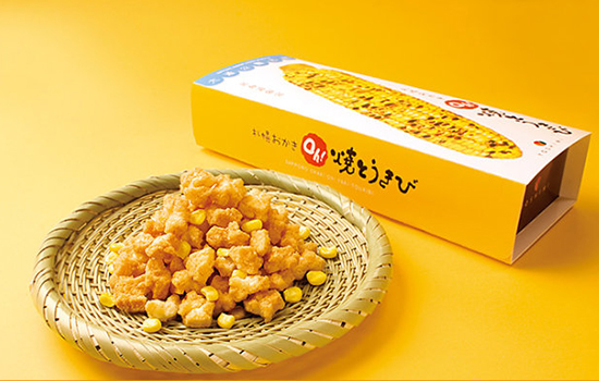 日本有哪些必买的零食