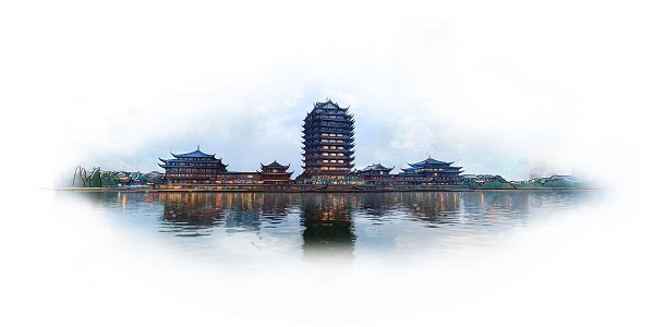眉山因什么而得名