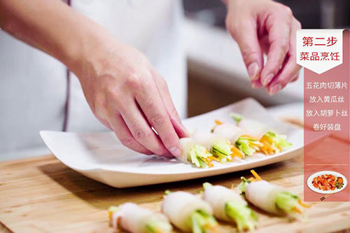 蒜泥白肉的做法 蒜泥白肉怎么做好吃