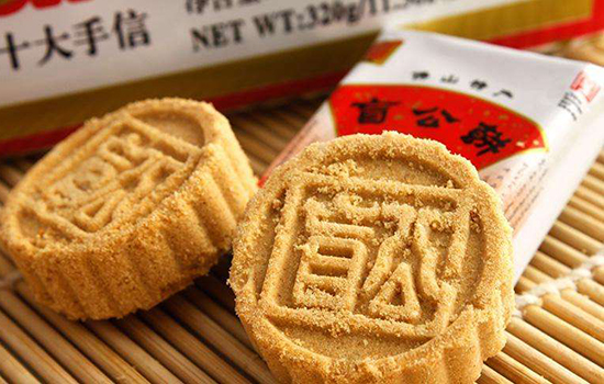 佛山有哪些值得带走的特产 广东佛山特产