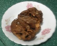鱼露卤猪心的做法步骤14