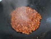 芝士肉酱意粉的做法步骤9