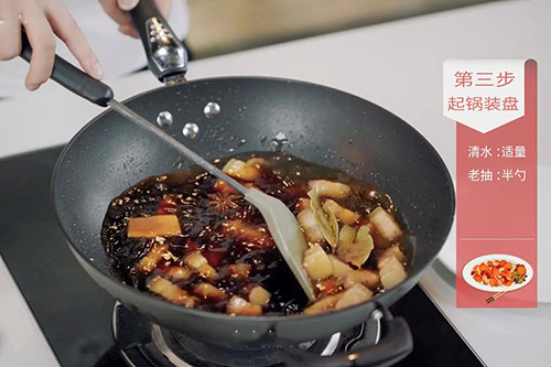 红烧肉的做法 红烧肉最正宗的做法