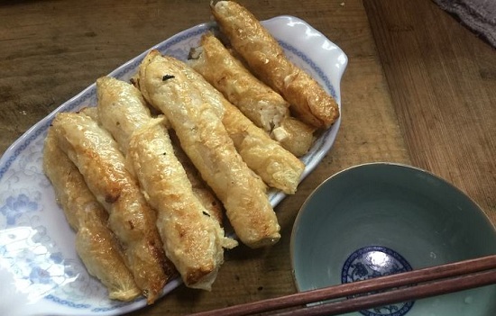 金华有哪些好吃的特产 浙江金华特产