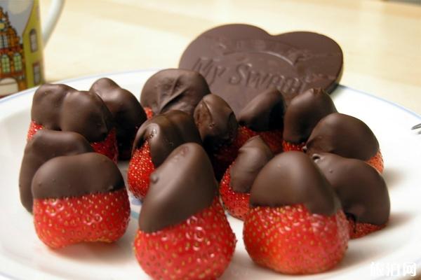 2019德国柏林购物必买清单