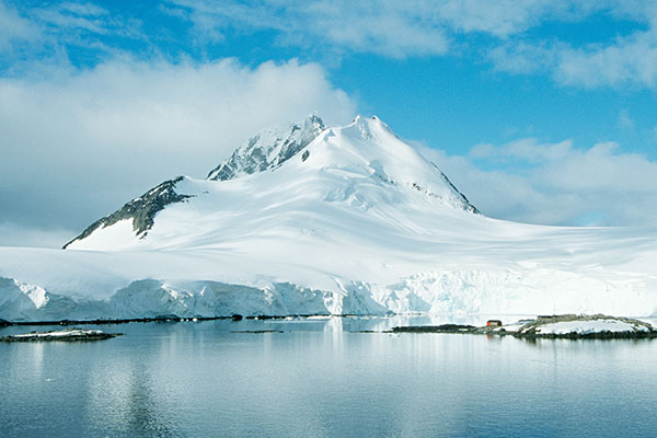 南极旅游的最佳时间 几月份去南极旅游最好