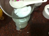 浓香椰子汁的做法步骤5