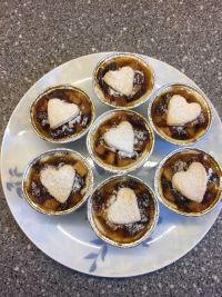 果干餡餅的做法步骤11