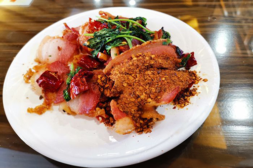 丽江纳西风味餐厅有哪些 丽江好吃的纳西美食在哪