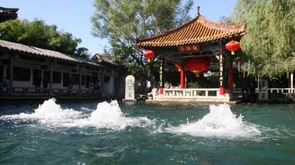 济南景区恢复开放具体怎么回事？济南景区开放时间是几点？