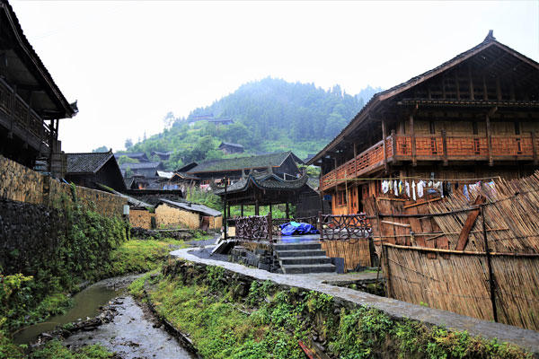 向往的生活在哪里拍的 向往的生活3拍摄地