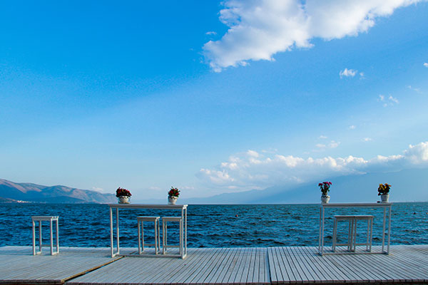 大理到洱海怎么去 大理到洱海怎么坐车