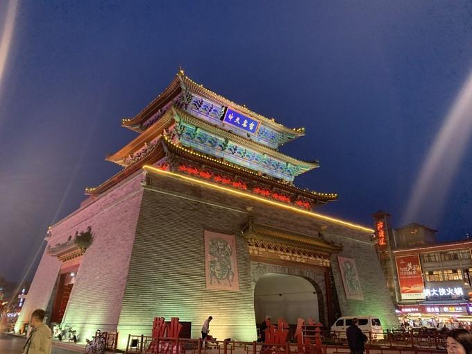 石家庄到开封自驾游攻略 石家庄到开封自驾游攻略