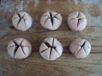 凌波仙子——荷花的做法步骤18