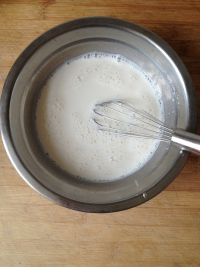 红豆双皮奶的做法步骤7