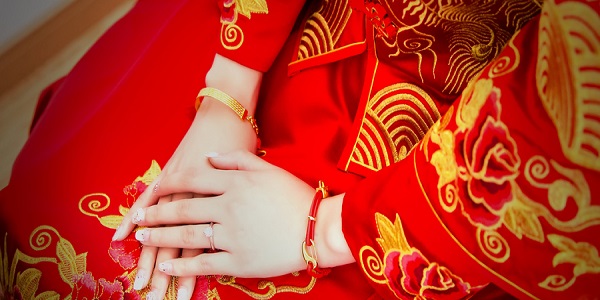 结婚三金是哪三金 结婚三金分别是什么