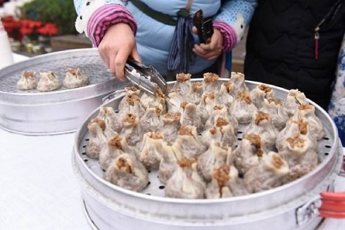 武汉早点小吃排名 武汉好吃的早点有哪些