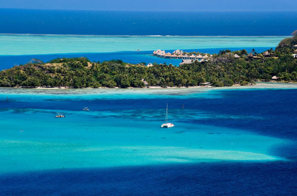 大溪地需要签证吗 大溪地签证怎么办