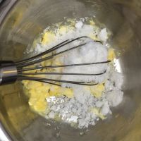 椰子蛋糕的做法步骤3