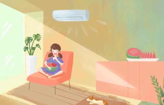 夏天空调开多少度最省电 夏天最节能省电的空调温度