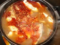 水煮鱼的做法步骤6