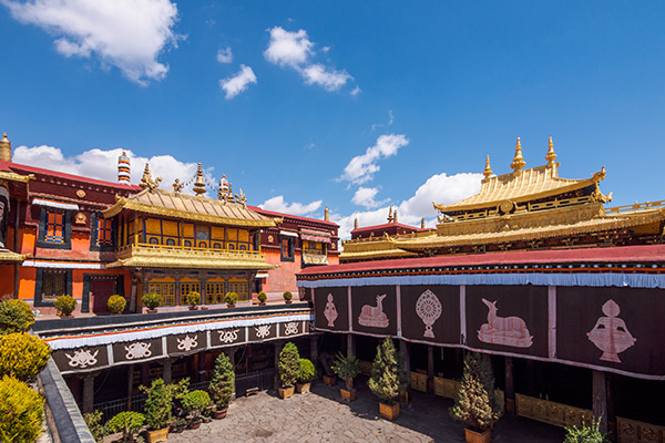 大昭寺参观注意事项 参观大昭寺需要注意哪些事情