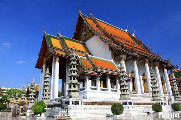 泰国旅游需谨慎的八大骗局（应对措施+小提示）