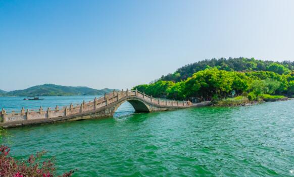 天目湖在哪里 天目湖属于哪个城市