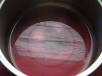 玫瑰茄茶冻的做法步骤6